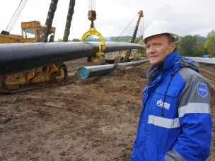 Более 37 тыс. домовладений Нижегородской области подключено к газу в рамках догазификации